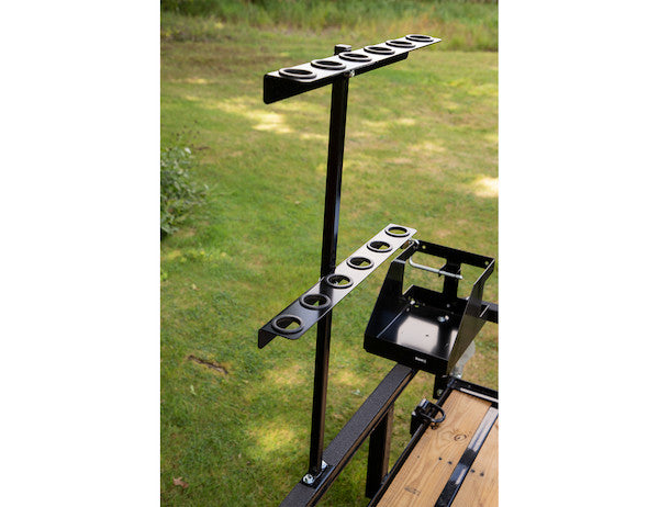Tool Organizer for Open Trailers (MPN: LT35)