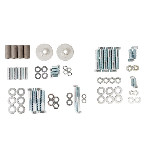 Alloy Axle Lift Kit Suspension (MPN: 61004)