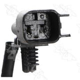 Four Seasons Air Conditioner Compressor (MPN: 97668)