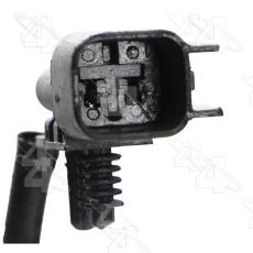 Four Seasons Air Conditioner Compressor (MPN: 97668)