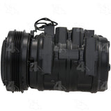 Four Seasons Air Conditioner Compressor (MPN: 57394)