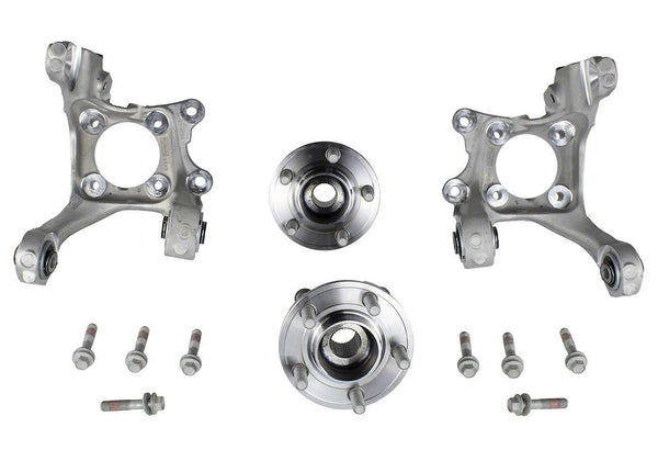 Ford Performance Spindle For Mustang (MPN: M-5970-M)