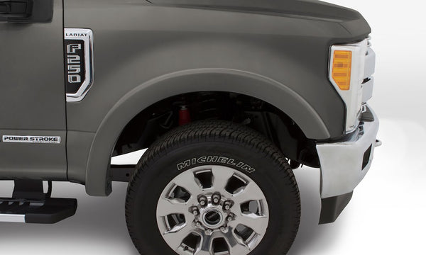 Bushwacker Fender Flares (MPN: 20944-6A)