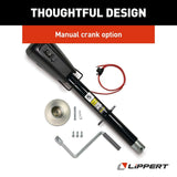 Lippert Components Power Stance Tongue Jack (MPN: 813748)