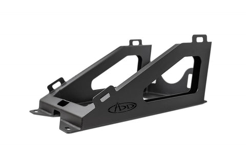 Universal Spare Tire Carrier for Truck Beds (MPN: T99918NA01NA)