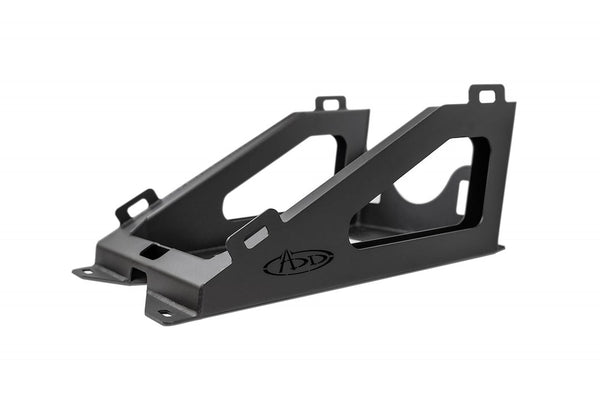 Universal Spare Tire Carrier for Truck Beds (MPN: T99918NA01NA)