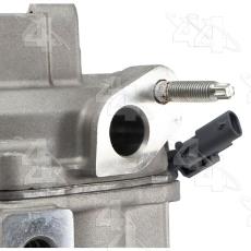 Four Seasons Air Conditioner Compressor (MPN: 168335)