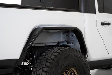 Addictive Desert Designs Stealth Fighter Rear Fenders (MPN: D97164601NA)