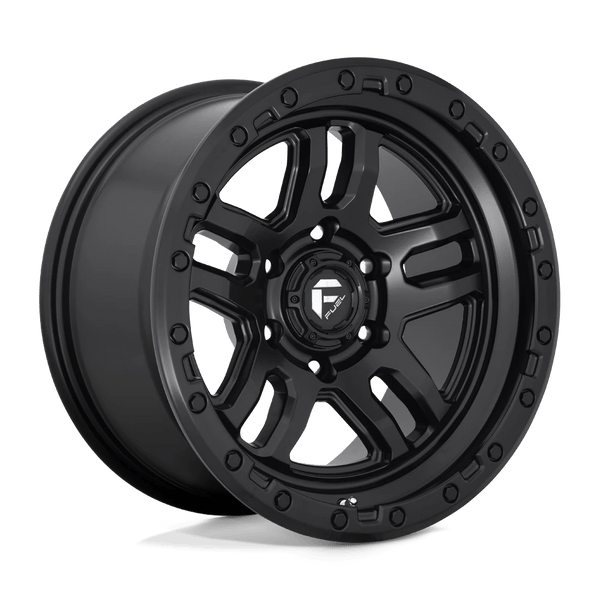 Fuel Off Road Wheel D700 (MPN: D70018908957)