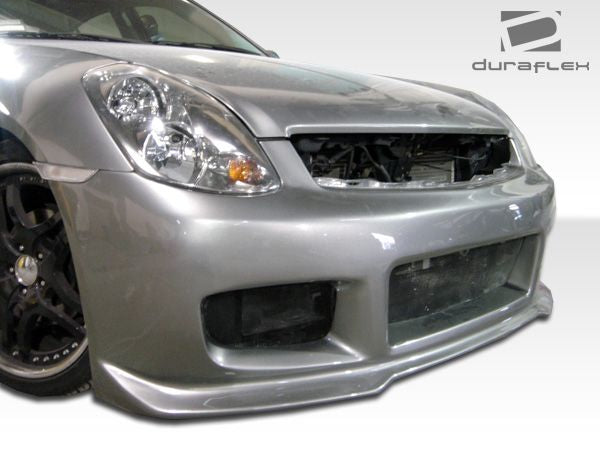 Duraflex Bumper Cover (MPN: 100470)