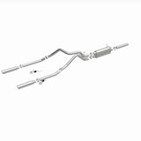 MagnaFlow Dodge Dakota Street Series Exhaust System Kit (MPN: 15735)
