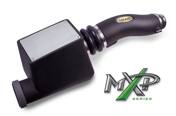 Airaid MXP Series Cold Air Intake (MPN: 510-301)