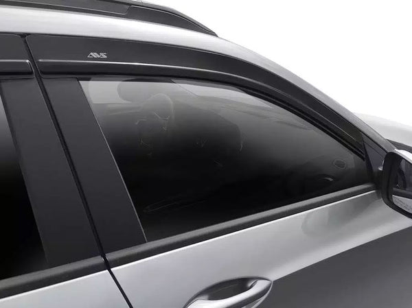 Auto Ventshade Low Profile Ventvisor (MPN: 894116)
