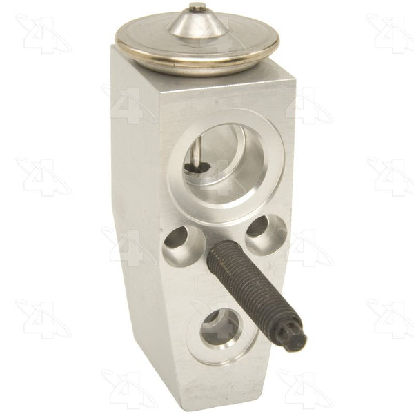 Four Seasons Air Conditioner Compressor (MPN: 9259NK)