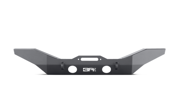 Body Armor Bumper One Piece Design (MPN: JL-19531)