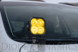 Diode Dynamics Stage Series Pro LED Pod (MPN: DD6893P)