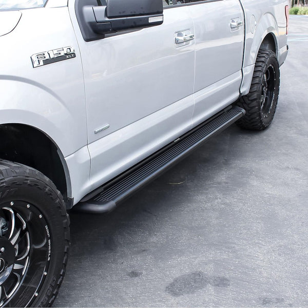 Westin Sure-Grip Running Boards (MPN: 27-6135)