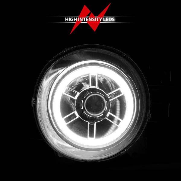 AnzoUSA Projector Headlight Assembly (MPN: 111115)