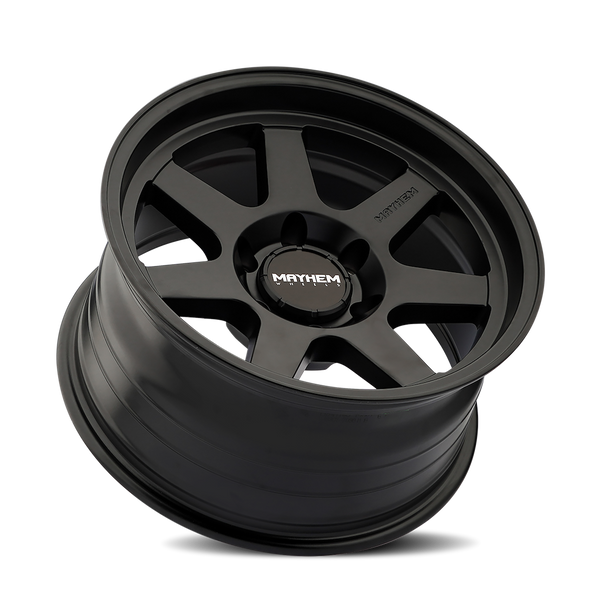 Mayhem Wheels Convoy 8307 (MPN: 8307-7936MB)