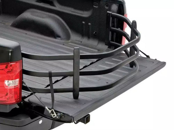 Amp Research Bed Extender HD Sport (MPN: 74832-01A)