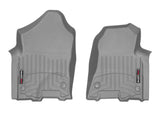WeatherTech FloorLiner Molded Fit Gray (MPN: 4614281)