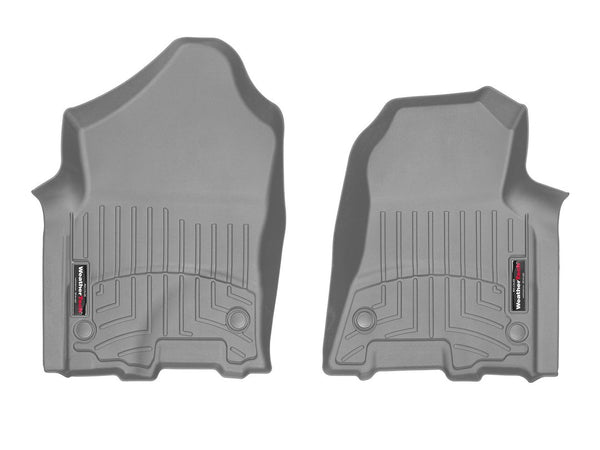 WeatherTech FloorLiner Molded Fit Gray (MPN: 4614281)