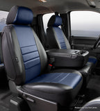 Fia SL60 Series Leatherlite Seat Cover (MPN: SL67-10 BLUE)
