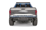 Fab Fours AERO Series Rear Bumper (MPN: FF17-E4371-B)