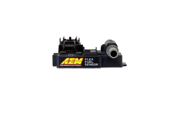 AEM Flex Fuel Ethanol Content Sensor (MPN: 30-2200)