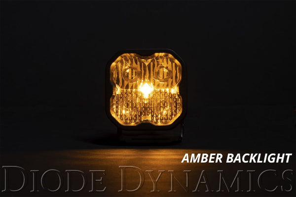 Diode Dynamics Stage Series Pro LED Pod (MPN: DD6890P)