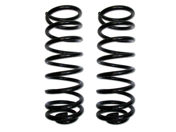 Icon Vehicle Dynamics Coil Spring Lift Kit (MPN: 22015)