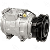 Four Seasons Air Conditioner Compressor (MPN: 58399)