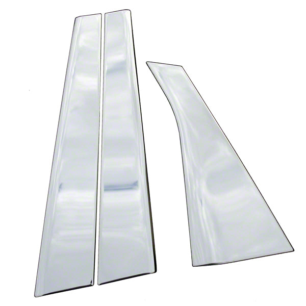 Coast To Coast Body Pillar Cover (MPN: CCIPC255)