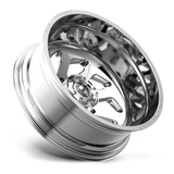 Fuel Off Road Wheel (MPN: DF392082A935L)