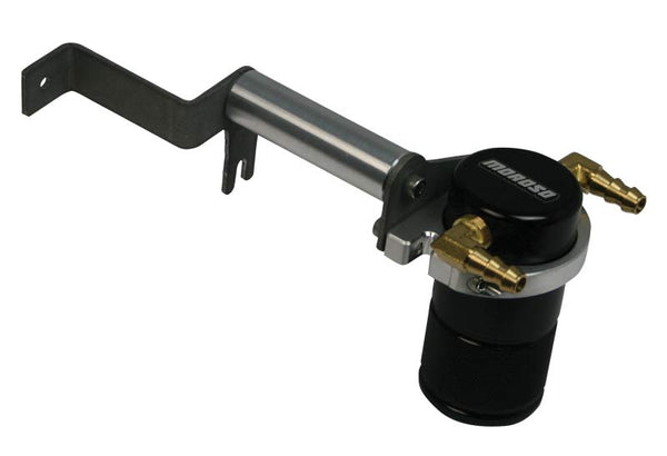 Moroso Performance Catch Can (MPN: 85653)