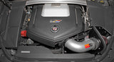 K&N Typhoon Cold Air Intake System (MPN: 69-4530TS)