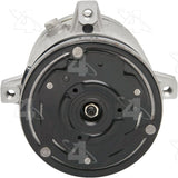 Four Seasons Air Conditioner Compressor (MPN: 58976)