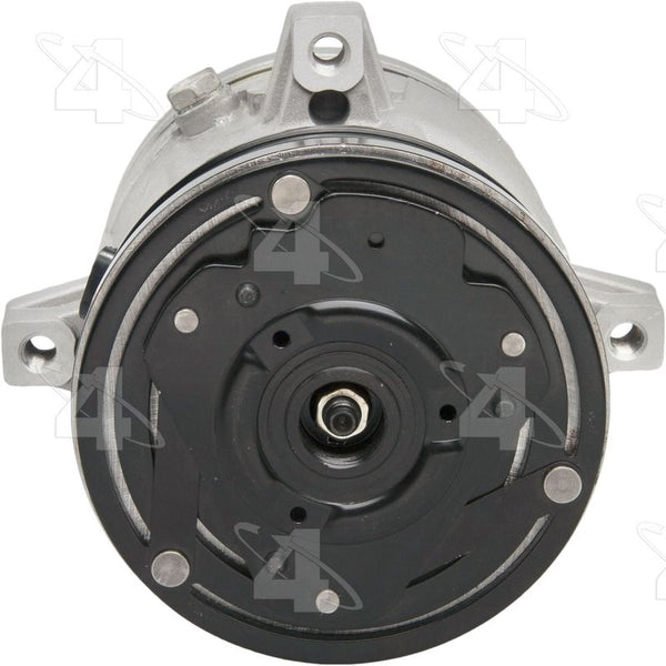 Four Seasons Air Conditioner Compressor (MPN: 58976)