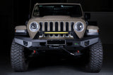 Ironman 4x4 Raid Bumper (MPN: BBR077)