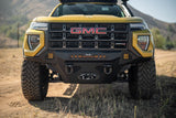 DV8 Offroad Spec Series Front Bumper (MPN: FBGC3-01)