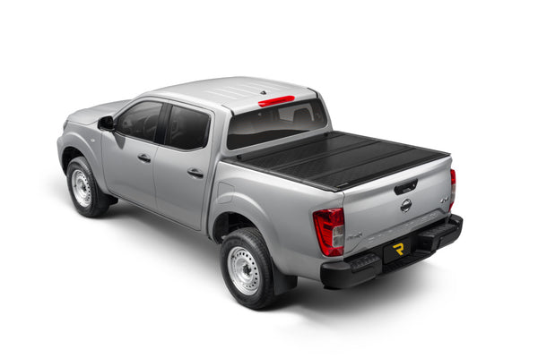 UnderCover Flex Hard Folding Tonneau Cover (MPN: FX51021)