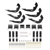 Westin HDX Running Board (MPN: 55-34085)