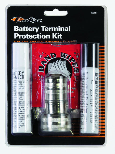 Deka Battery Terminal Cleaner (MPN: 00317)