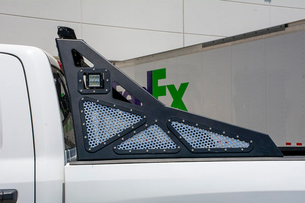 DV8 Offroad Truck Bed Bar (MPN: RRDR2-01)