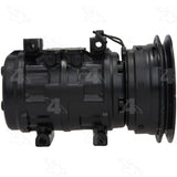 Four Seasons Air Conditioner Compressor (MPN: 77308)