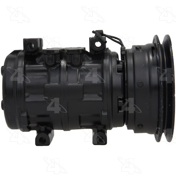 Four Seasons Air Conditioner Compressor (MPN: 77308)