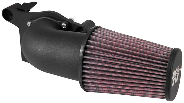 K&N AirCharger Cold Air Intake (MPN: 63-1138)