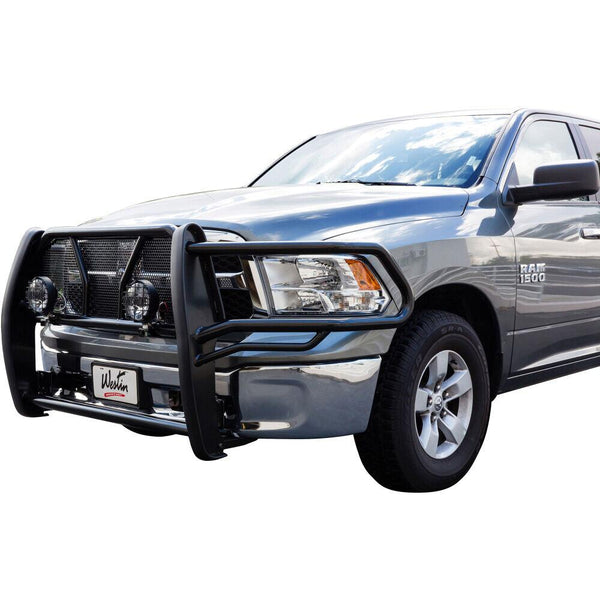 Westin HDX Grille Guard (MPN: 57-3545)