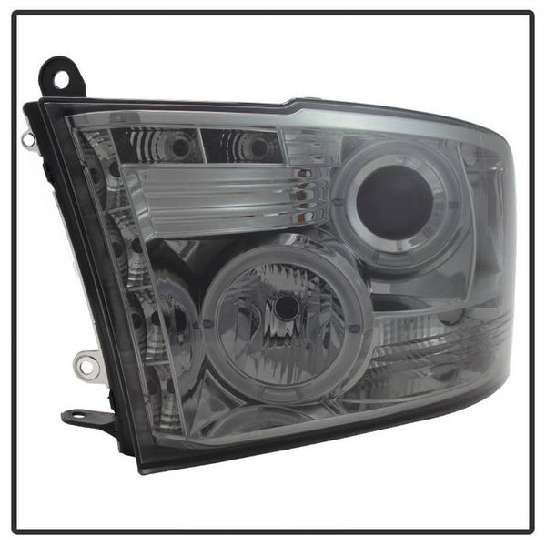 Spyder Automotive Headlight Assembly (MPN: 5010056)
