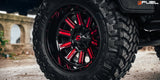 Fuel Off Road D621 Wheel (MPN: D62118902645)